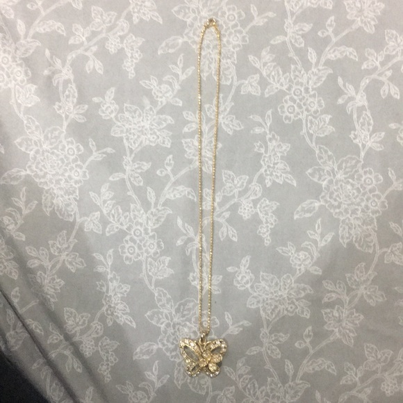 ❤️Gold plated Necklace ❤️ - Picture 7 of 7